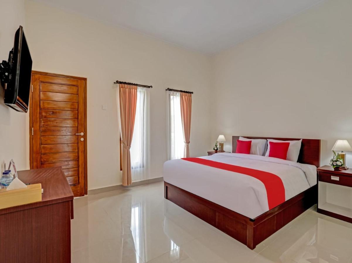 The Bingin Sari Jimbaran Hotel Екстериор снимка