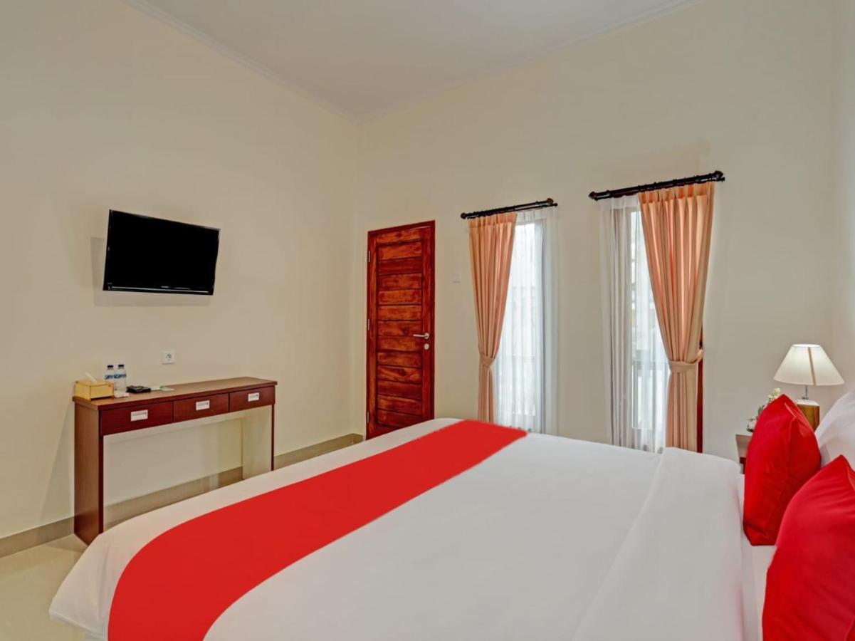 The Bingin Sari Jimbaran Hotel Екстериор снимка