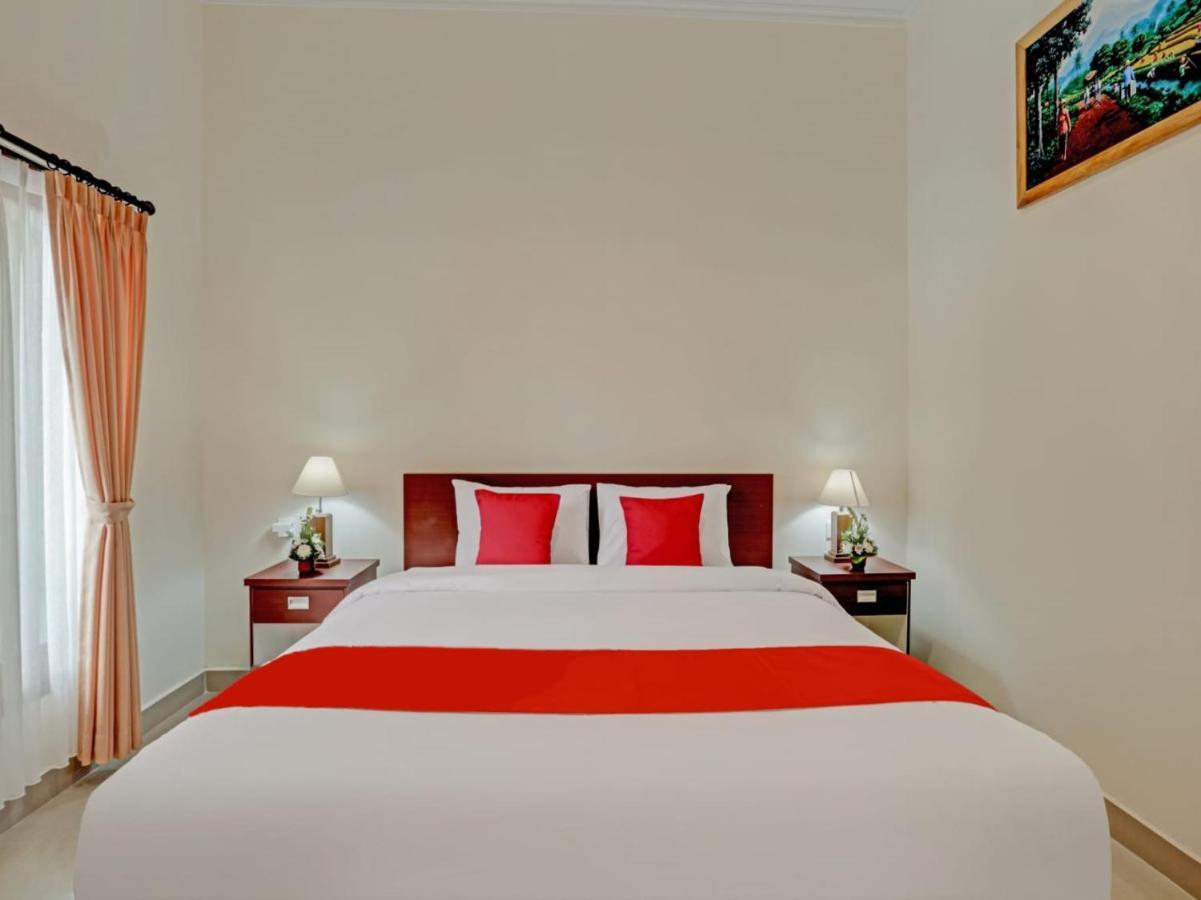 The Bingin Sari Jimbaran Hotel Екстериор снимка