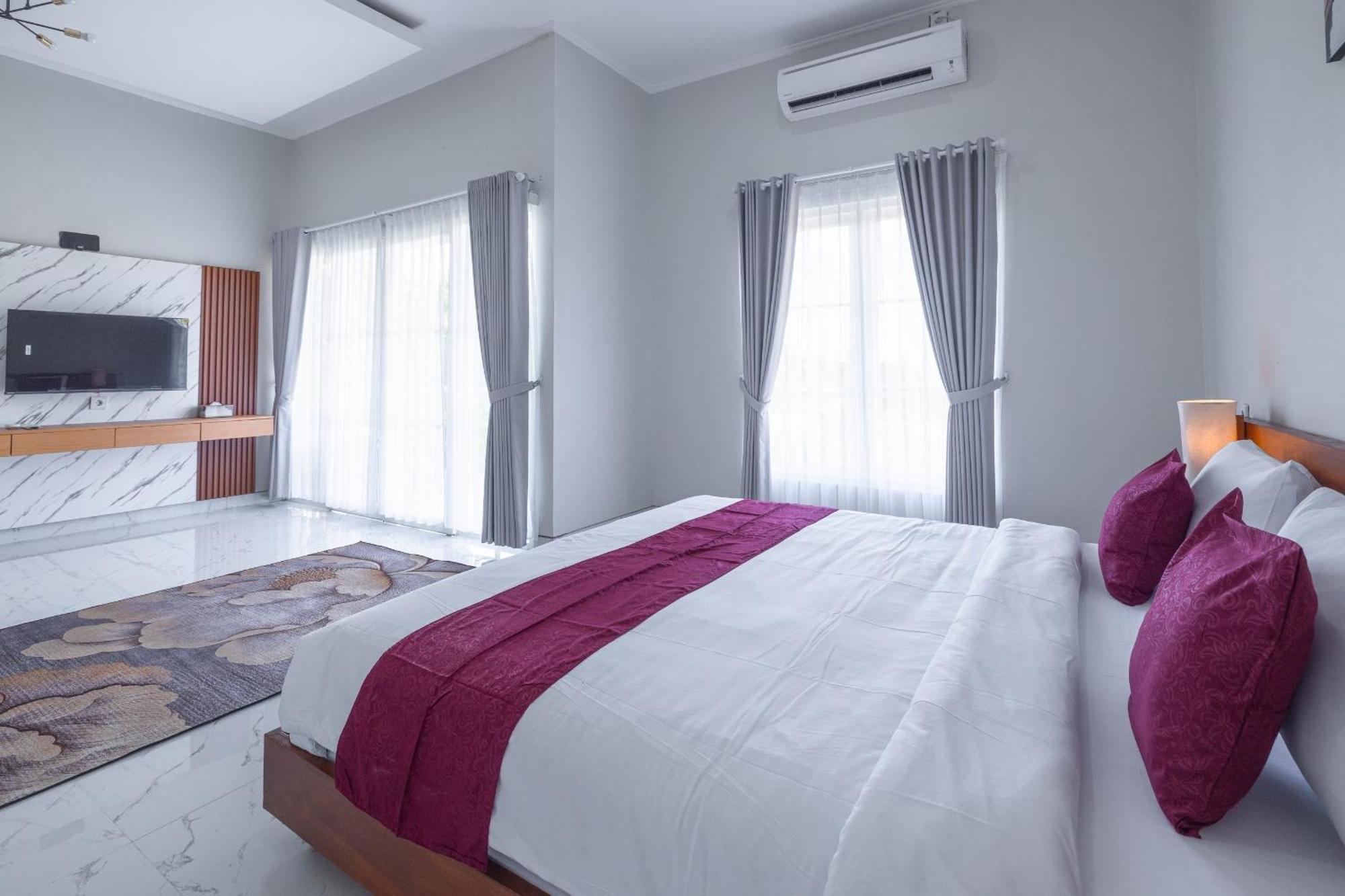 The Bingin Sari Jimbaran Hotel Екстериор снимка