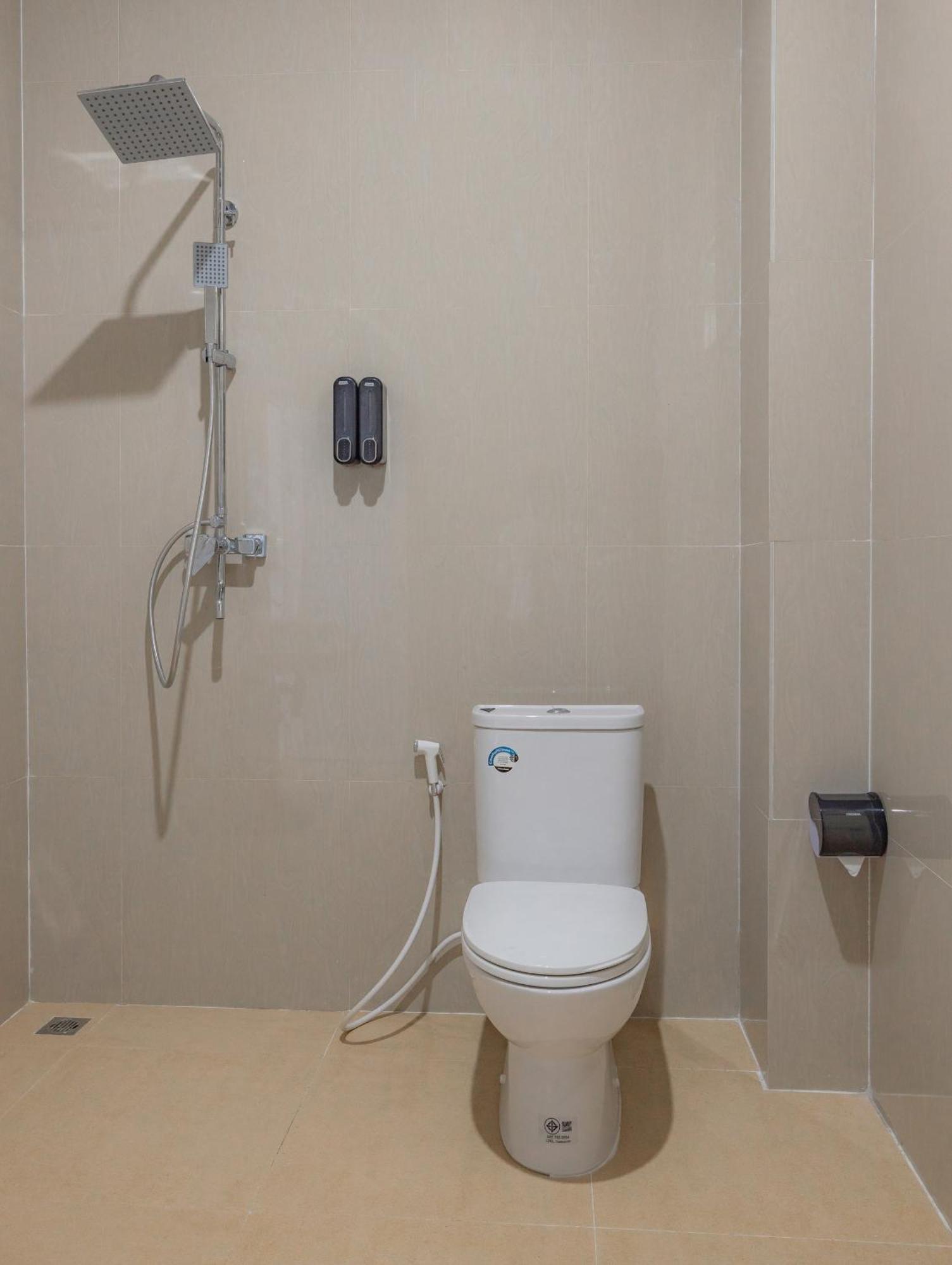 The Bingin Sari Jimbaran Hotel Екстериор снимка