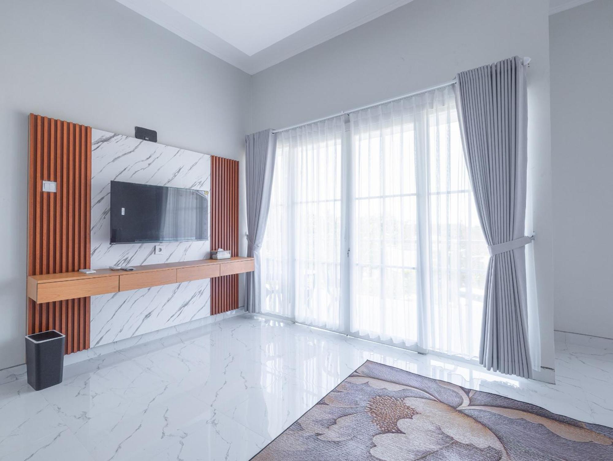 The Bingin Sari Jimbaran Hotel Екстериор снимка